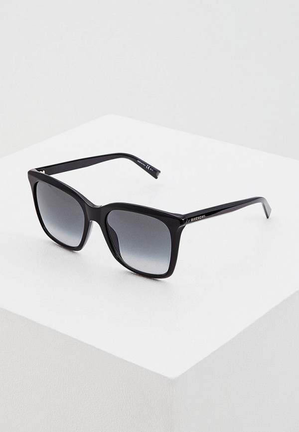 

Очки солнцезащитные Givenchy, Черный, GV 7199/S 807