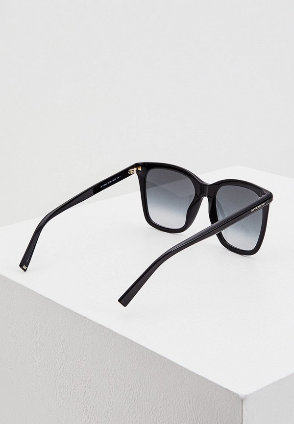 фото Очки солнцезащитные givenchy