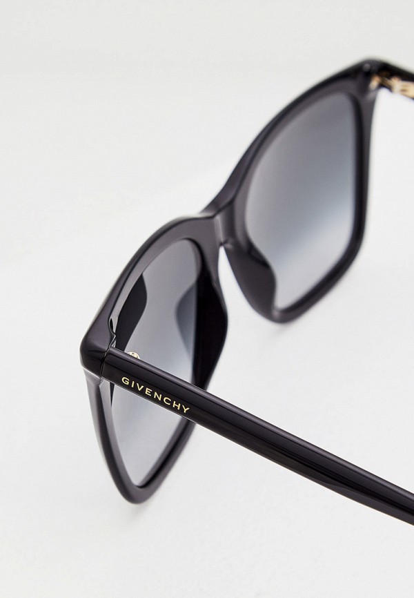 фото Очки солнцезащитные givenchy
