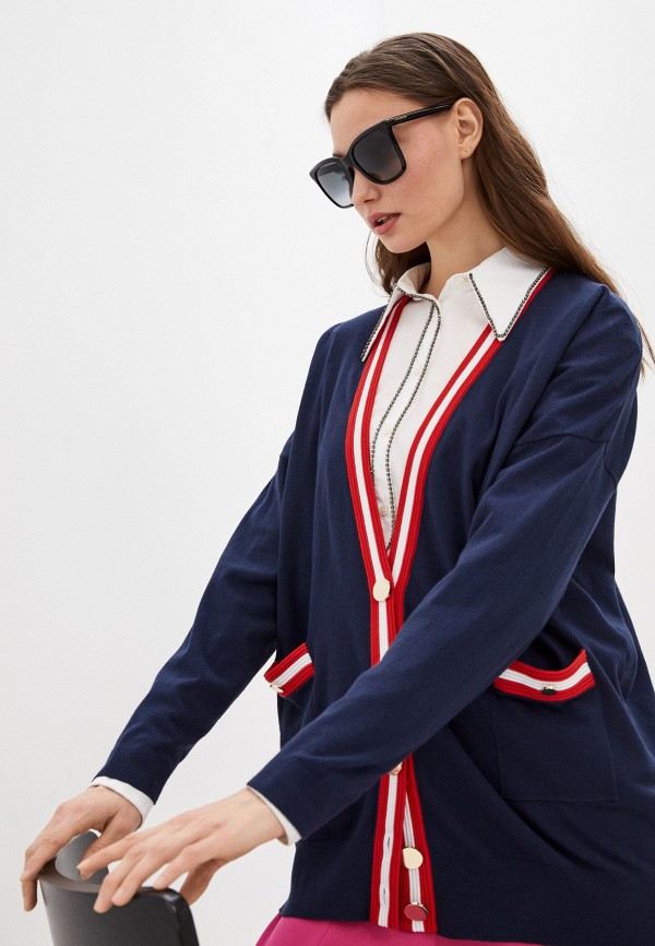 фото Очки солнцезащитные givenchy