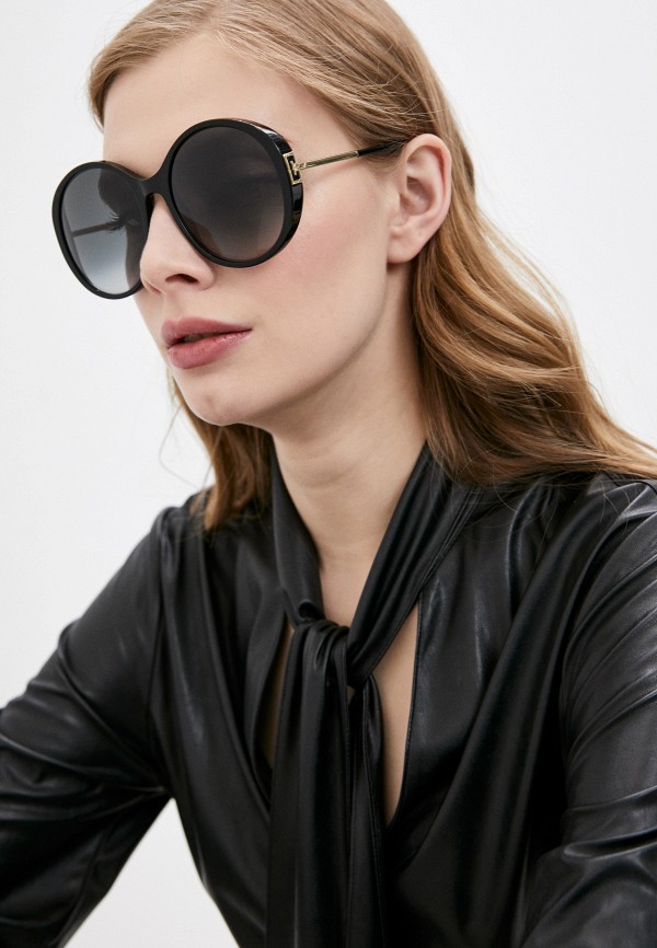 фото Очки солнцезащитные givenchy