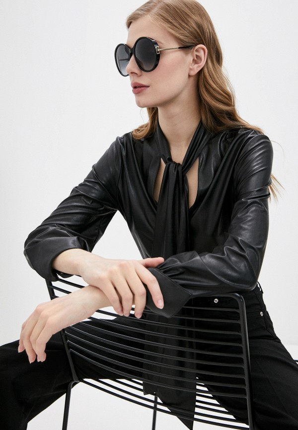 фото Очки солнцезащитные givenchy