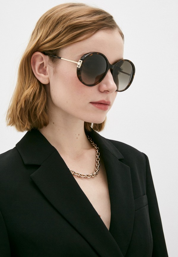 фото Очки солнцезащитные givenchy