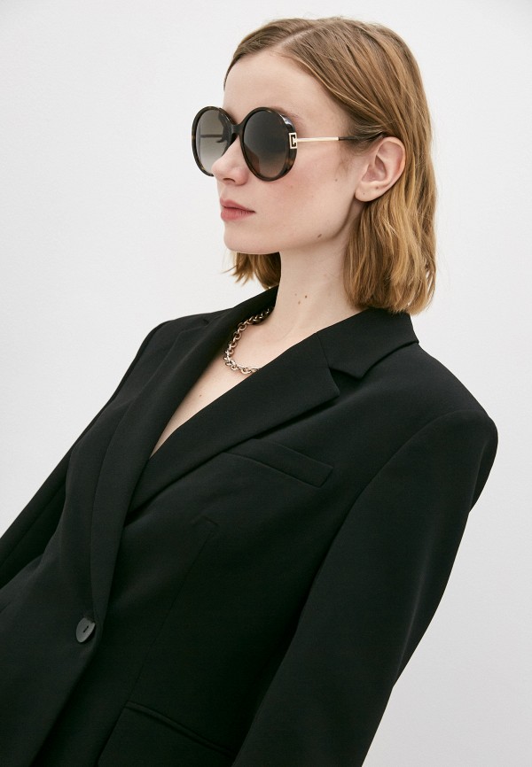 фото Очки солнцезащитные givenchy