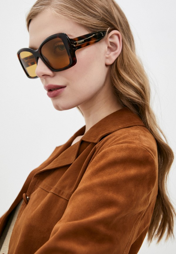 фото Очки солнцезащитные givenchy