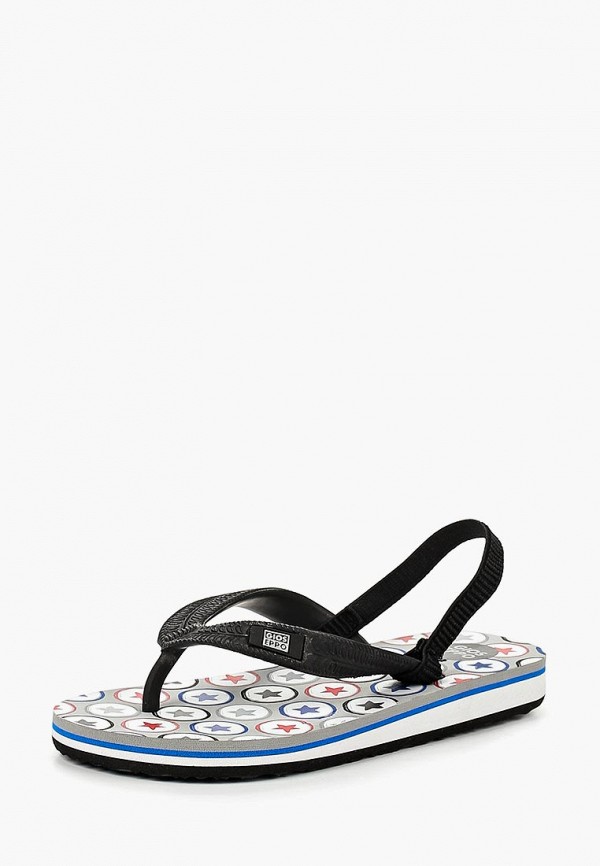 

Сланцы Gioseppo, Черный