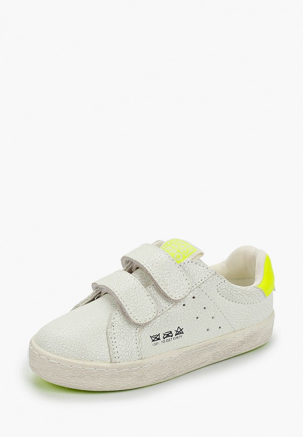 

Кеды Gioseppo, Белый, Gioseppo GI022AGIIBS8