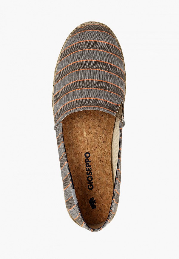 

Эспадрильи Gioseppo, Хаки, Gioseppo GI022AMIICB6