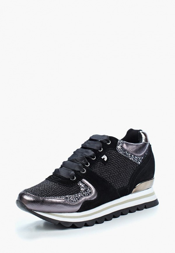 

Кроссовки Gioseppo, Черный