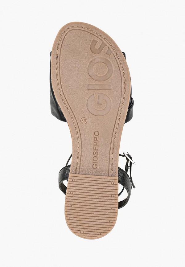 

Сандалии Gioseppo; Gioseppo GI022AWDLGX2, Черный