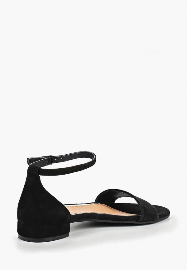 

Сандалии Gioseppo; Gioseppo GI022AWDLGX6, Черный