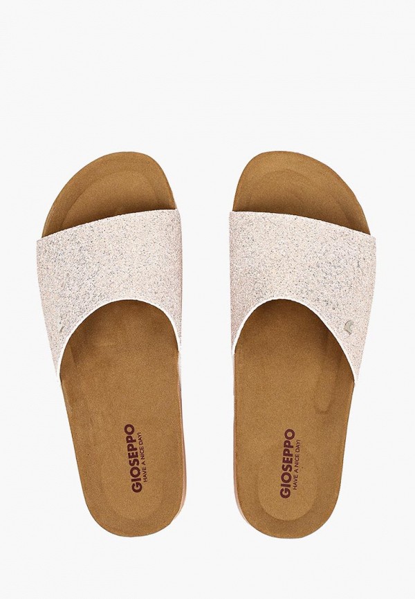 

Сабо Gioseppo; Gioseppo GI022AWDLGY9, Розовый