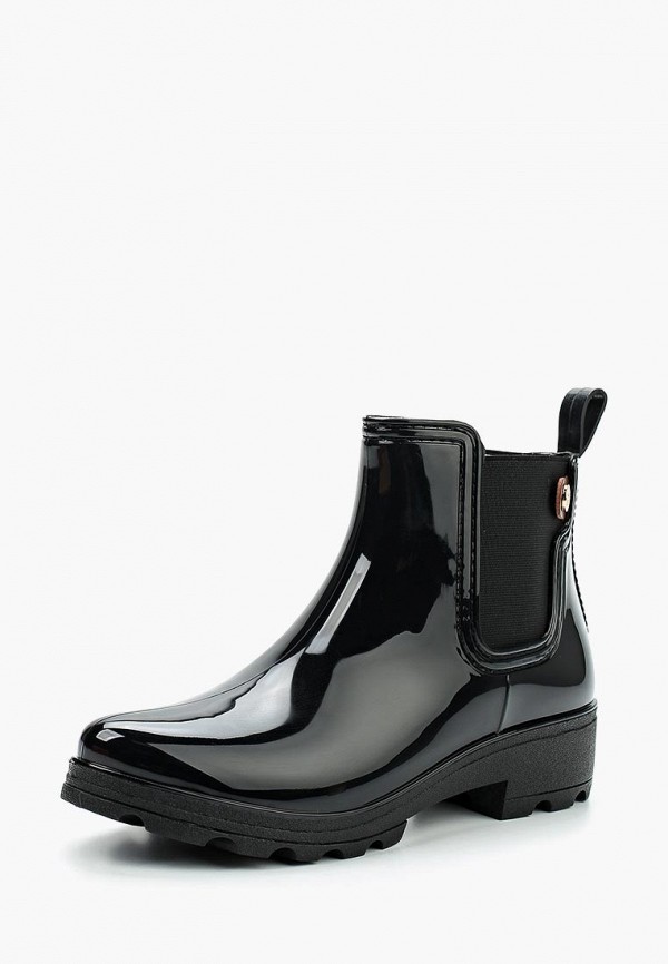 Резиновые полусапоги Gioseppo Gioseppo GI022AWVAY90