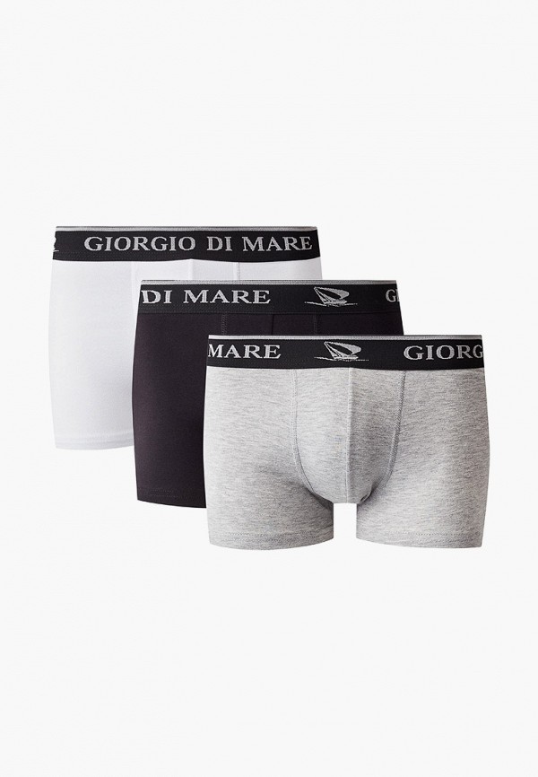 

Комплект Giorgio Di Mare, Белый;серый;черный, Giorgio Di Mare GI031EMGIIR8