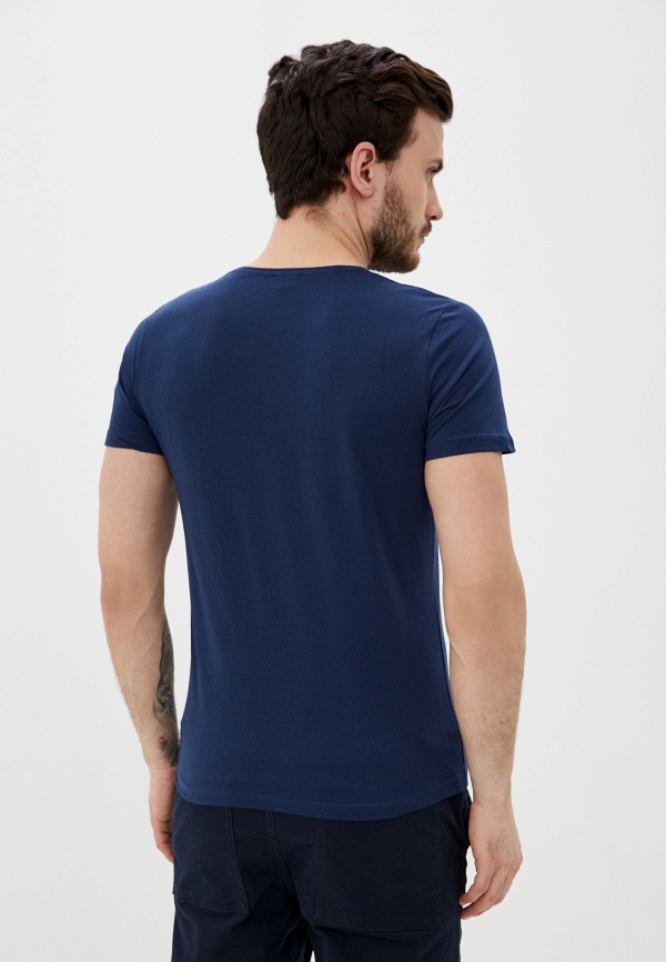 

Футболка Giorgio Di Mare, Синий, Giorgio Di Mare GI031EMJDKR4