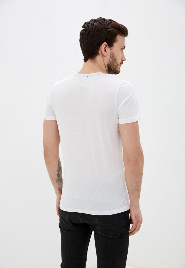 

Футболка Giorgio Di Mare, Белый, Giorgio Di Mare GI031EMJDKT0
