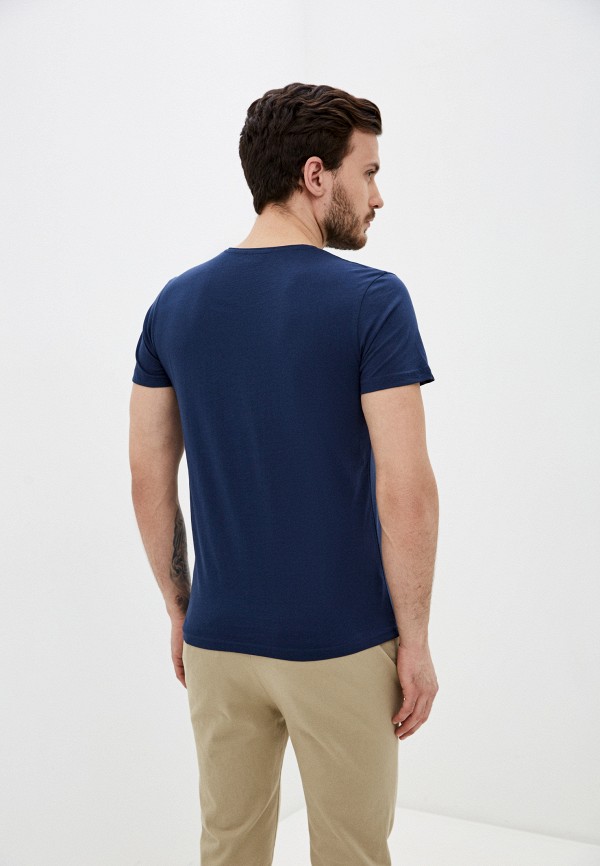 

Футболка Giorgio Di Mare, Синий, Giorgio Di Mare GI031EMJDKW9