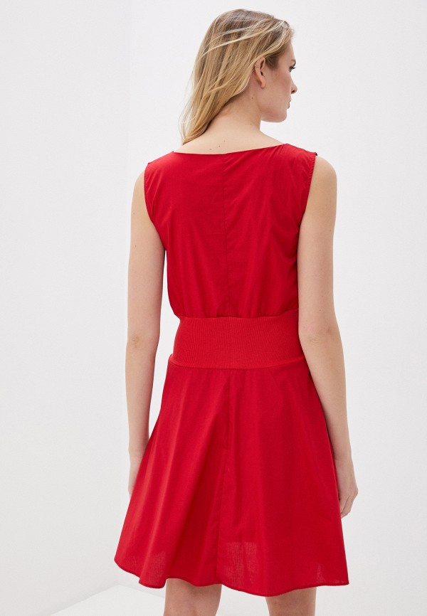 

Платье Giorgio Di Mare, Красный, Giorgio Di Mare GI031EWJDKM9