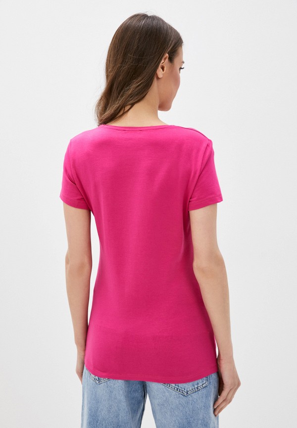 

Футболка Giorgio Di Mare, Розовый, Giorgio Di Mare GI031EWJDKO8