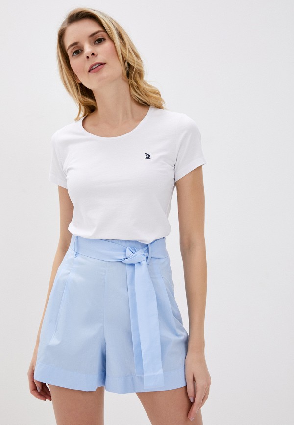 

Футболка Giorgio Di Mare, Белый, Giorgio Di Mare GI031EWJDKP0