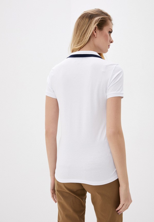 

Футболка Giorgio Di Mare, Белый, Giorgio Di Mare GI031EWJDKQ7