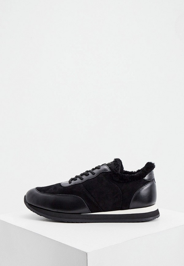 

Кроссовки Giuseppe Zanotti, Черный