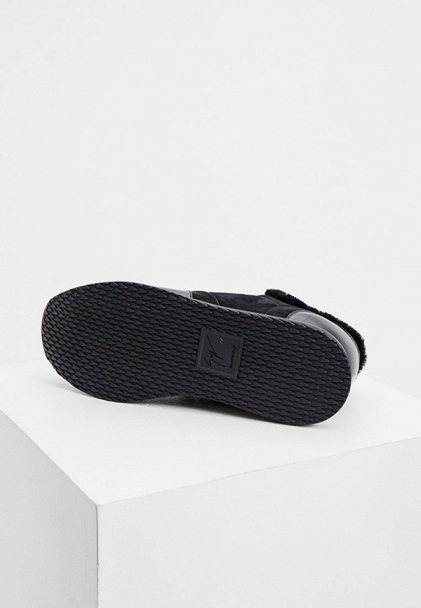 

Кроссовки Giuseppe Zanotti, Черный