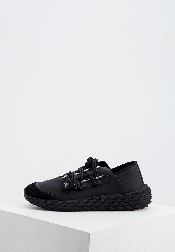 

Кроссовки Giuseppe Zanotti, Черный