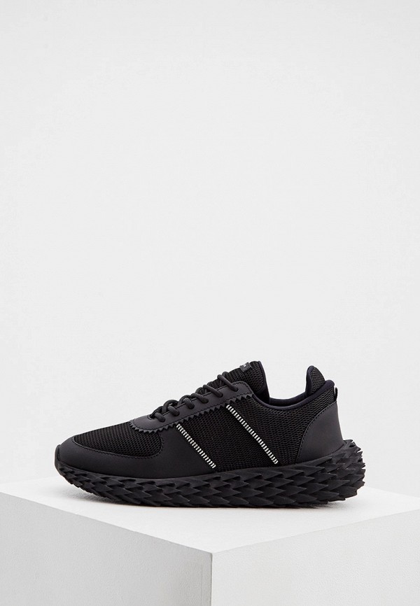 

Кроссовки Giuseppe Zanotti, Черный