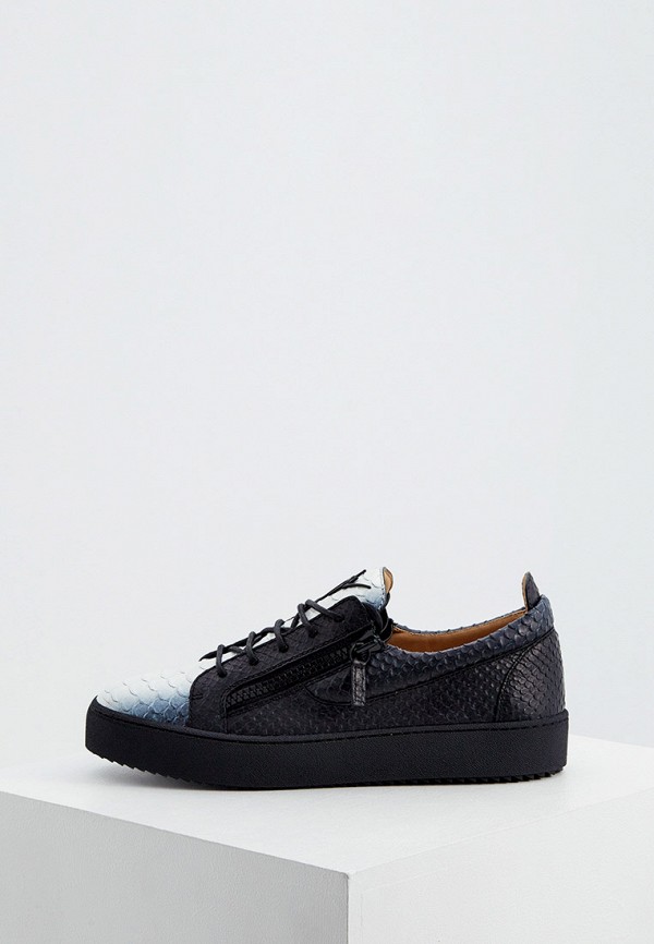

Кеды Giuseppe Zanotti, Разноцветный