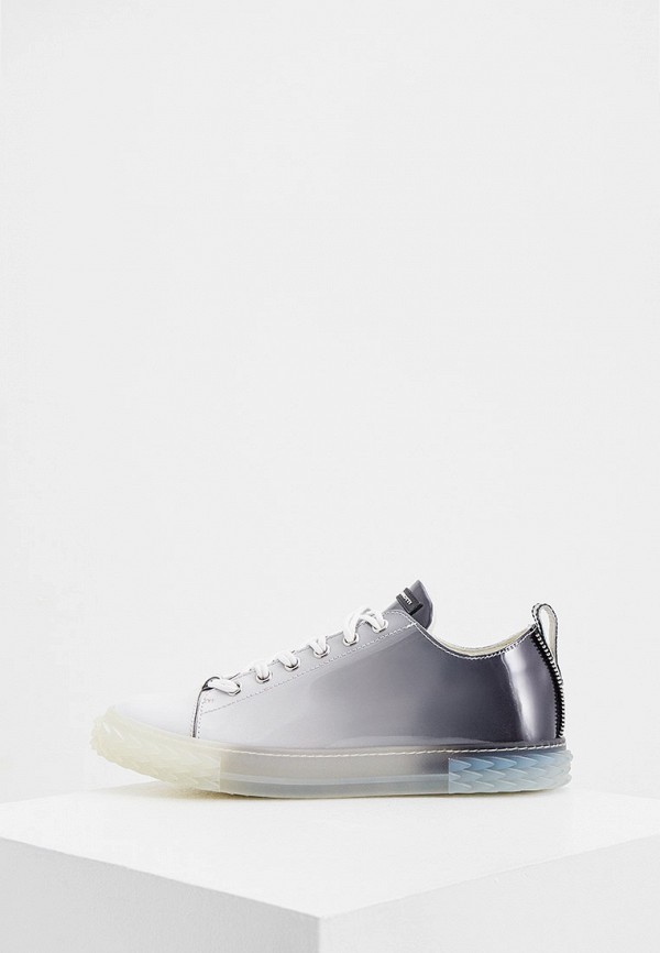 фото Кеды giuseppe zanotti