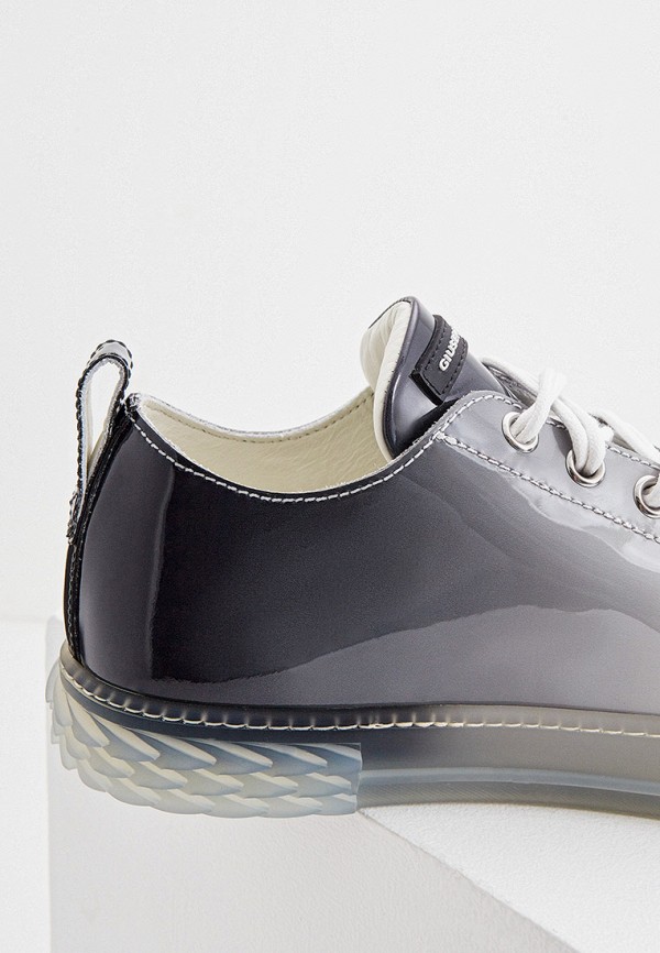 фото Кеды giuseppe zanotti