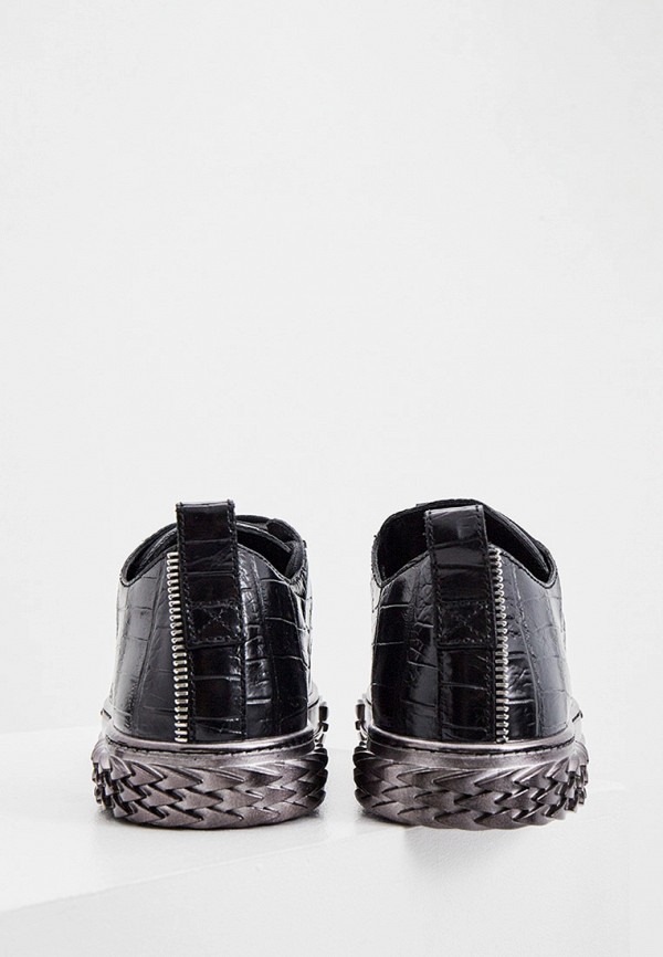 фото Кеды giuseppe zanotti