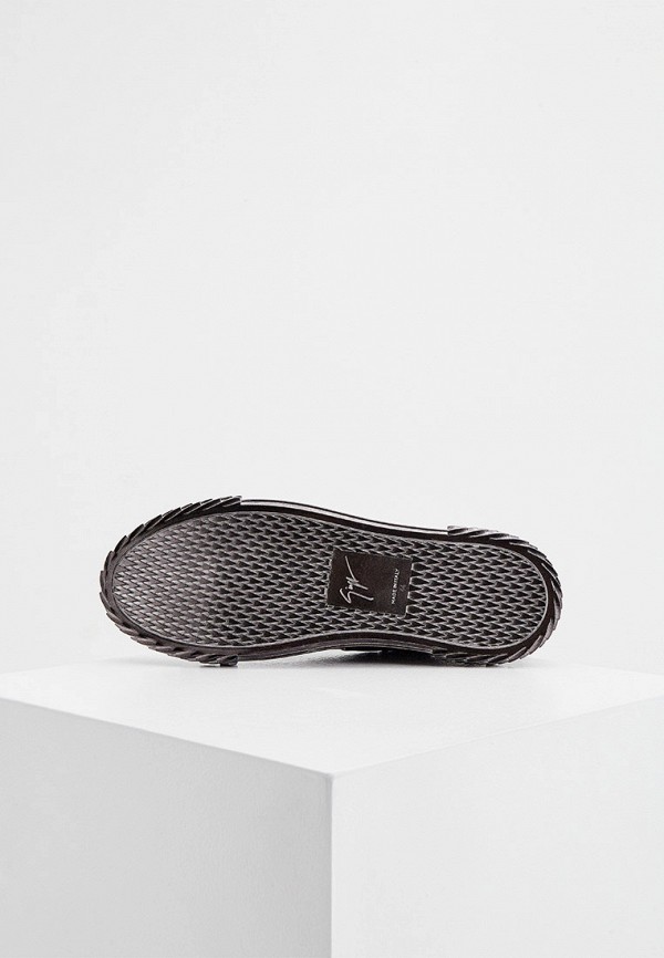 фото Кеды giuseppe zanotti