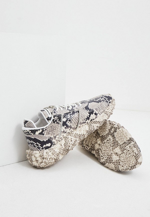 фото Кроссовки giuseppe zanotti