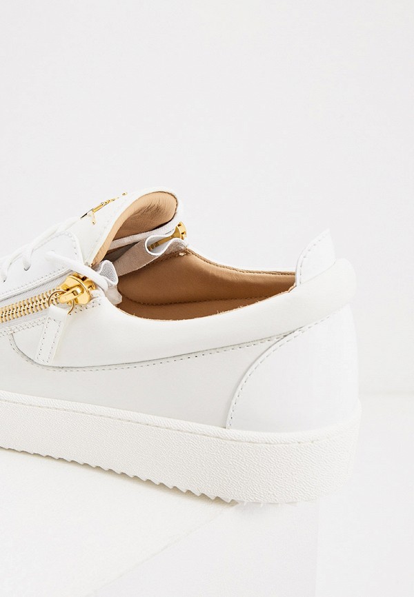 фото Кеды giuseppe zanotti