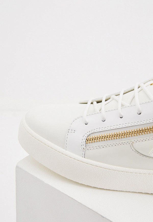 фото Кеды giuseppe zanotti