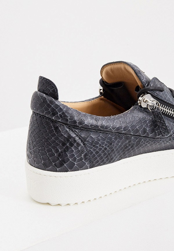 фото Кеды giuseppe zanotti