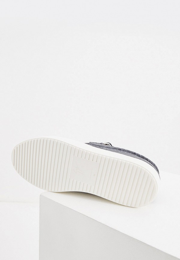 фото Кеды giuseppe zanotti