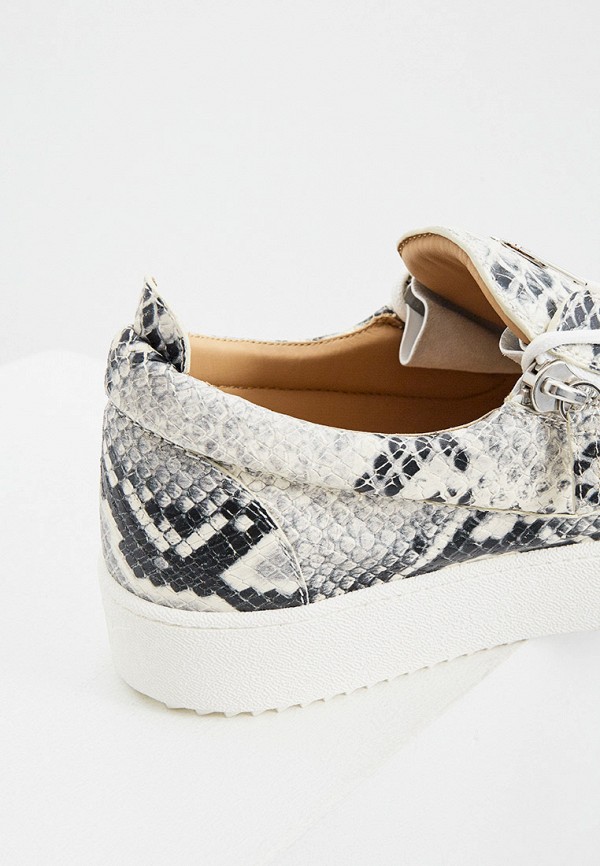 фото Кеды giuseppe zanotti