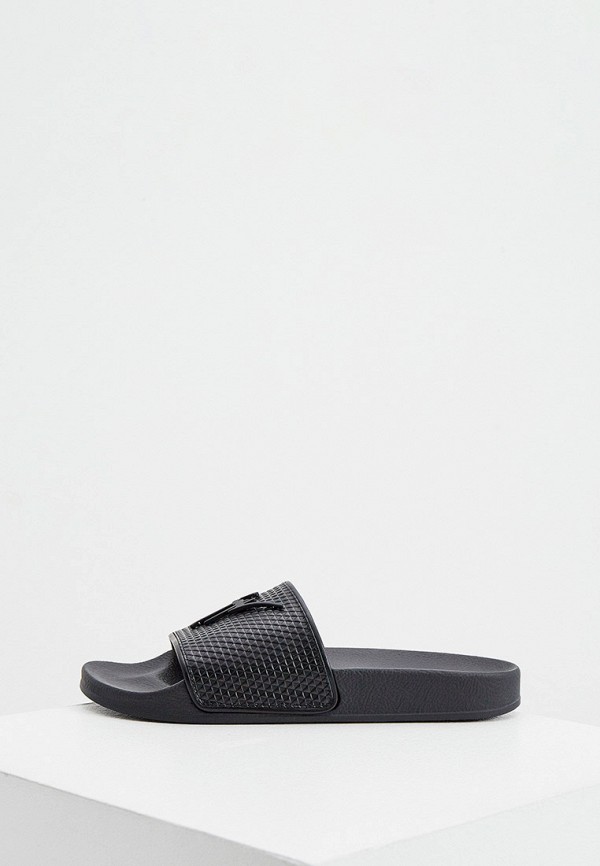 

Сандалии Giuseppe Zanotti, Черный