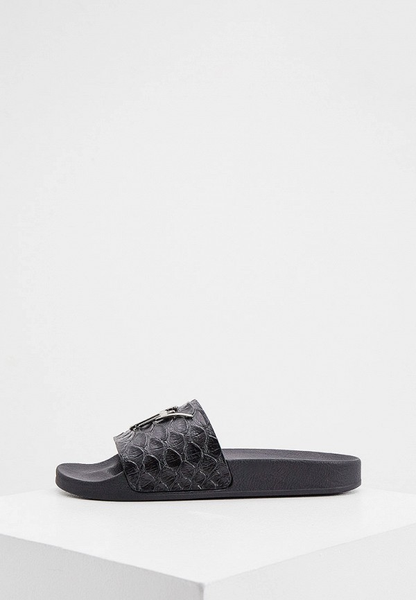 

Сандалии Giuseppe Zanotti, Черный