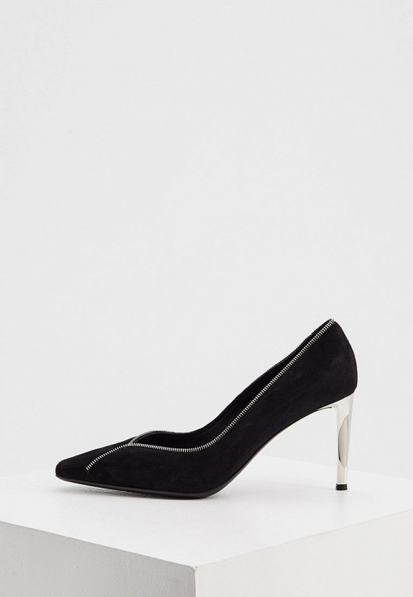 

Туфли Giuseppe Zanotti, Черный
