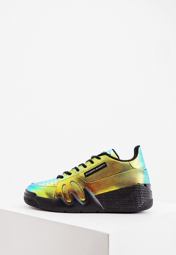 

Кроссовки Giuseppe Zanotti, Разноцветный