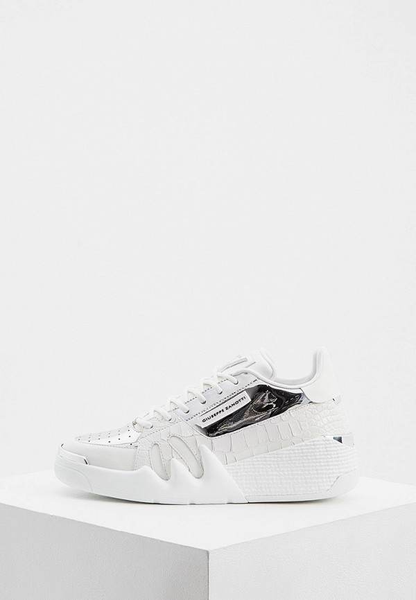 

Кроссовки Giuseppe Zanotti, Белый