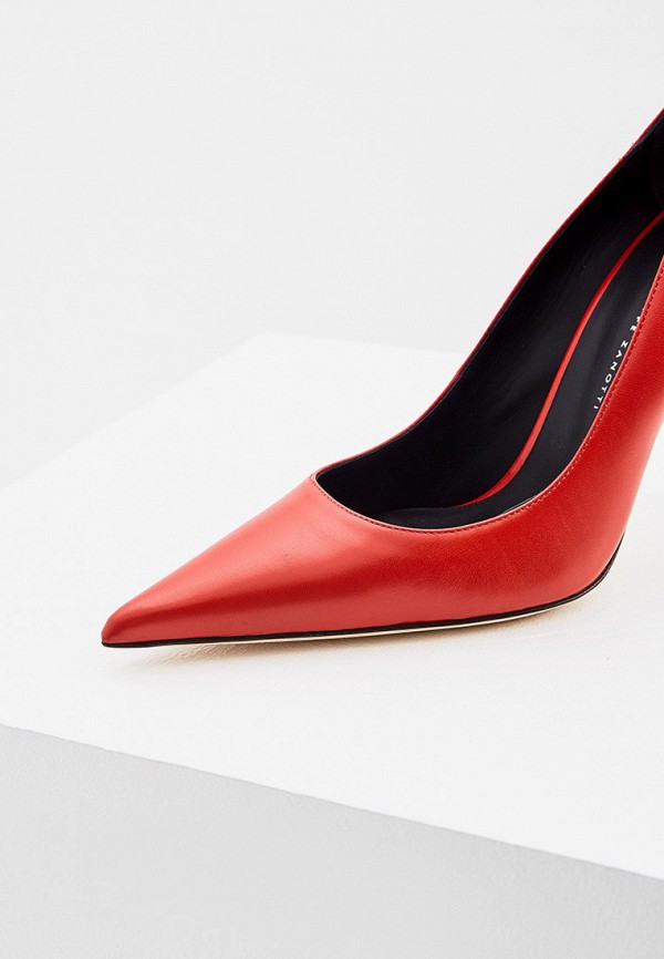 фото Туфли giuseppe zanotti