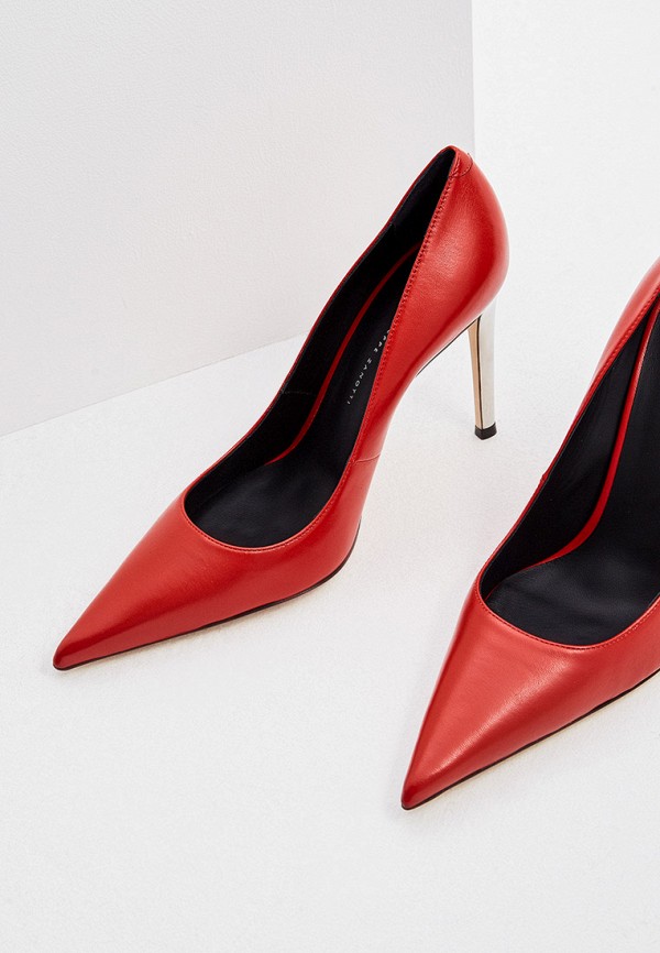 фото Туфли giuseppe zanotti