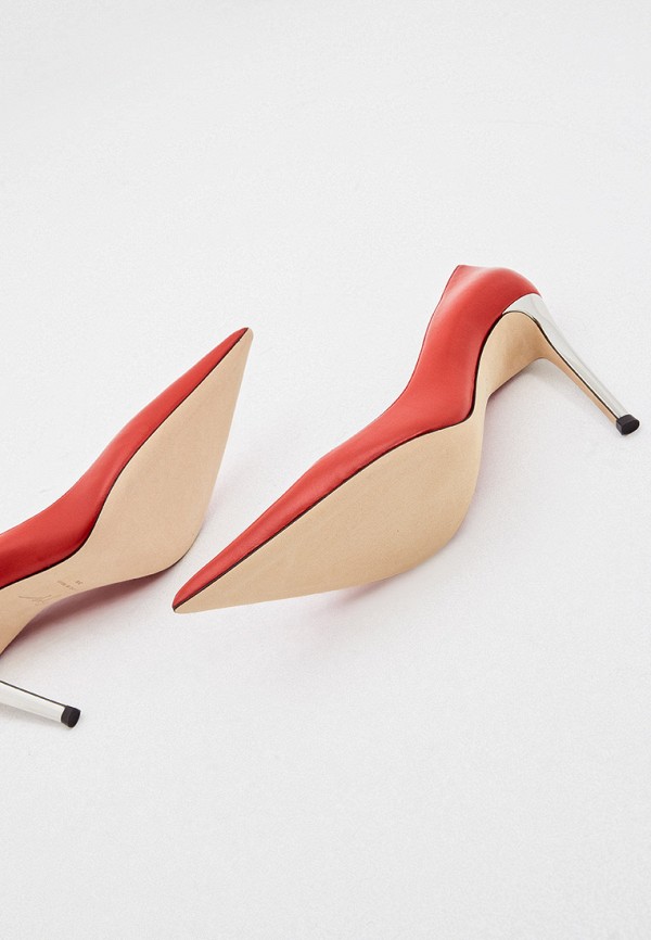 фото Туфли giuseppe zanotti
