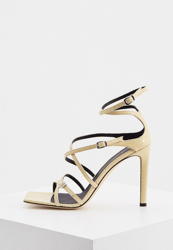 фото Босоножки giuseppe zanotti