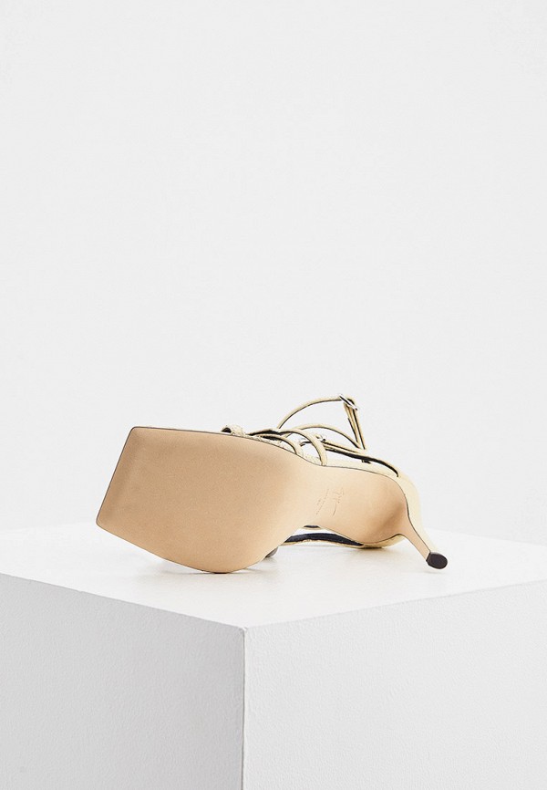 фото Босоножки giuseppe zanotti